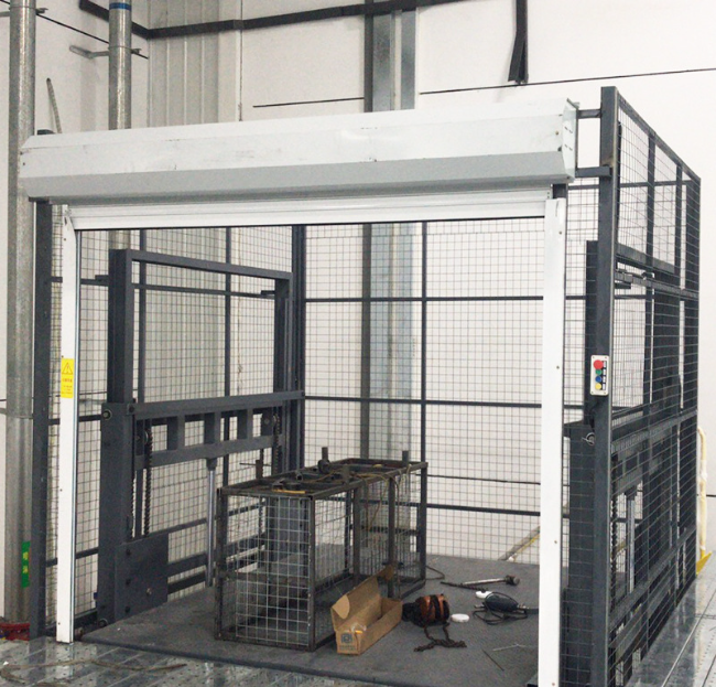 四平升降平台选型常见问题及解决方案