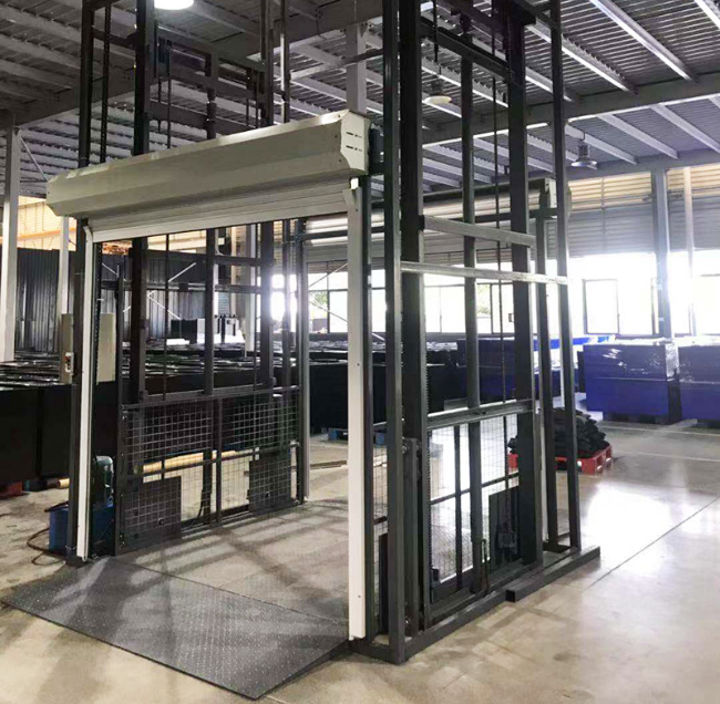 四平升降平台运行常见故障及快速排查方法