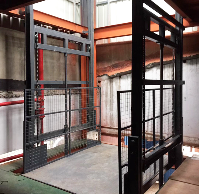 四平升降平台维护保养常见问题及规范流程